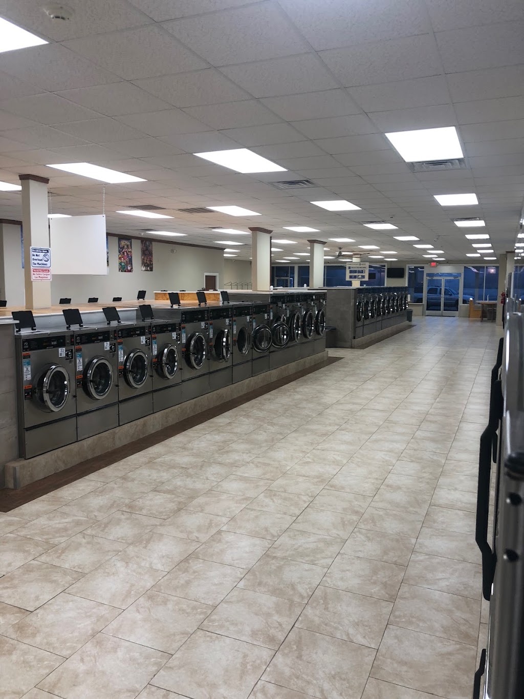 Laundry Depot of Burlington | 1128 Sunset Rd, Burlington, NJ 08016 | Phone: (609) 747-3970