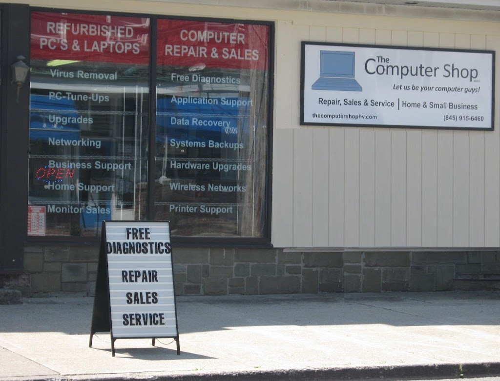 The Computer Shop (HVNY) | 280 NY-211, Middletown, NY 10940 | Phone: (845) 915-6460