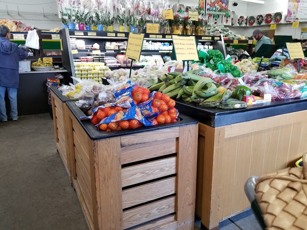 Produce Junction | 199 S MacDade Blvd, Darby, PA 19023 | Phone: (610) 461-6064