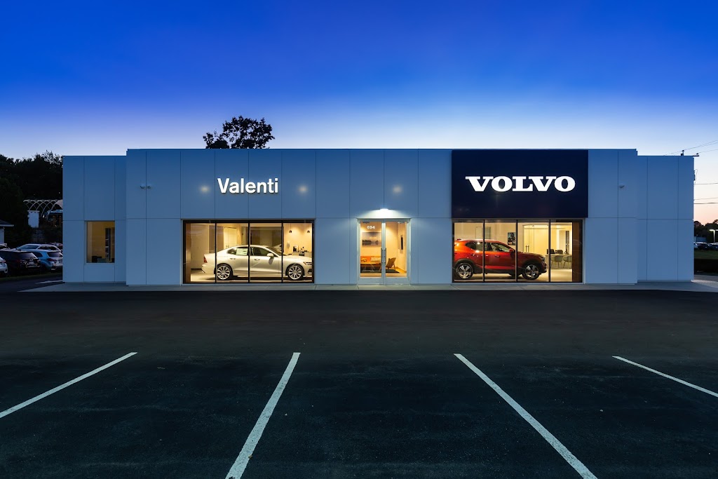 Valenti Volvo Cars of Watertown | 694 Straits Turnpike, Watertown, CT 06795 | Phone: (860) 274-1800