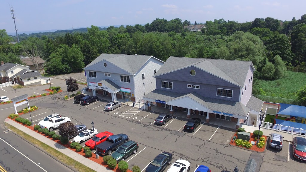 Commercial Services Realty | 156 New Britain Ave, Rocky Hill, CT 06067 | Phone: (860) 721-0005