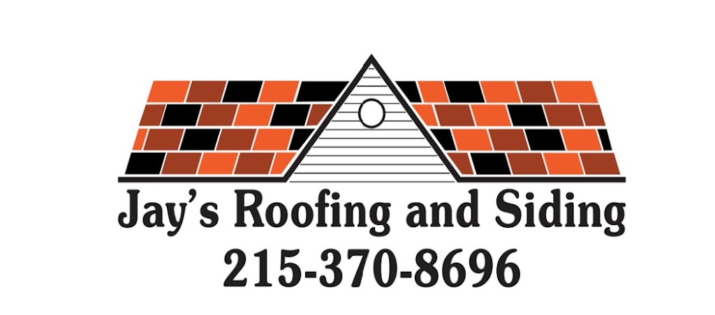 Jays Roofing, LLC | 168 E Ridge Rd STE 104, Linwood, PA 19061 | Phone: (215) 370-8696