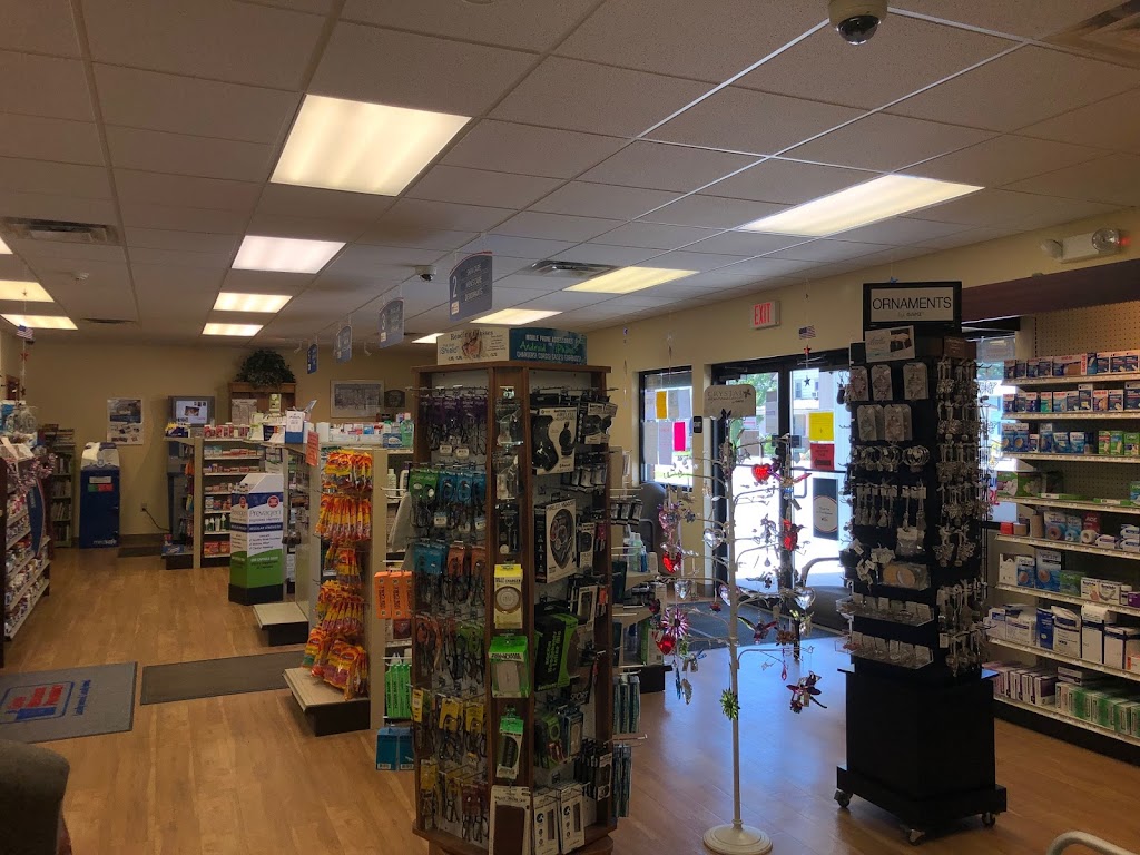 Brundages Waymart Pharmacy | 238 Belmont St, Waymart, PA 18472 | Phone: (570) 488-7979