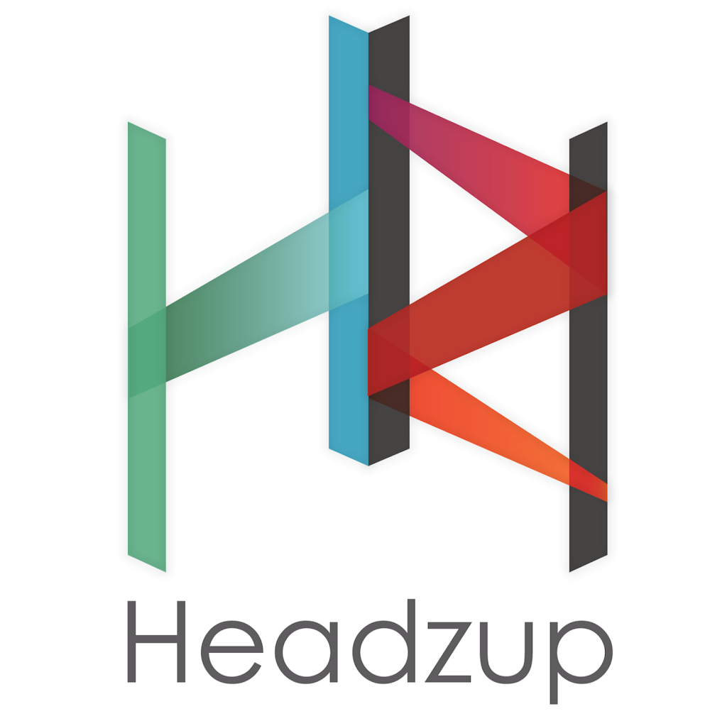 Headzup, Inc. | 125 Castle Rd, Secaucus, NJ 07094 | Phone: (201) 293-4018