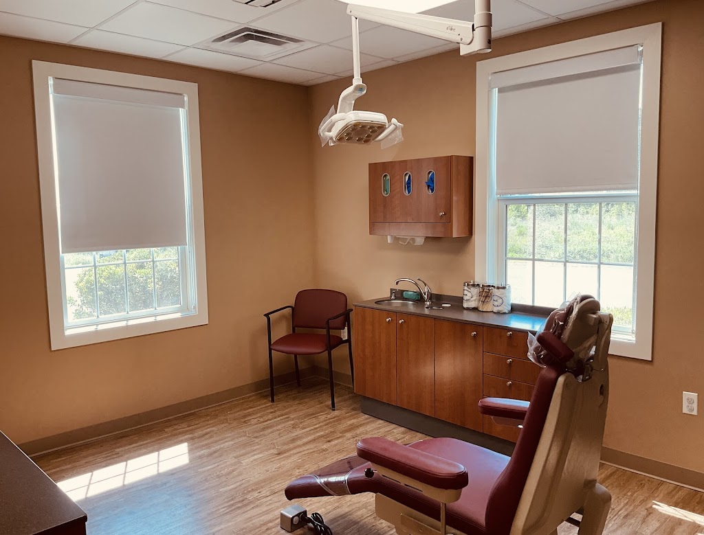 Hampden County Oral Surgery, PLLC | 664 College Hwy, Southwick, MA 01077 | Phone: (413) 642-5250