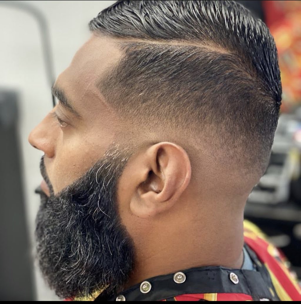 Headquarters II Barbershop | 3790 US-1, Monmouth Junction, NJ 08852 | Phone: (732) 297-5603