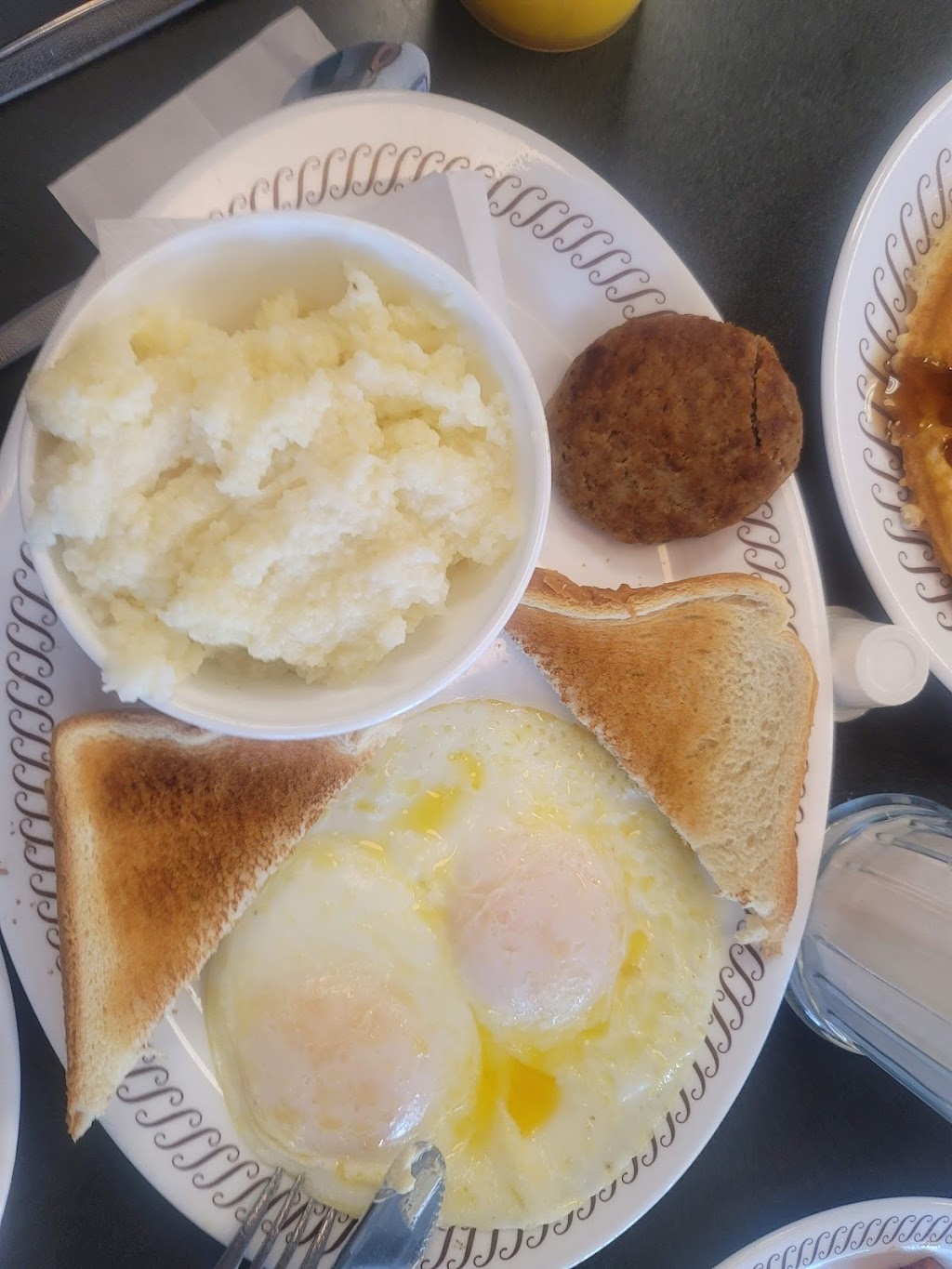 Waffle House | 37 S Cory Ln, Smyrna, DE 19977 | Phone: (302) 659-1821