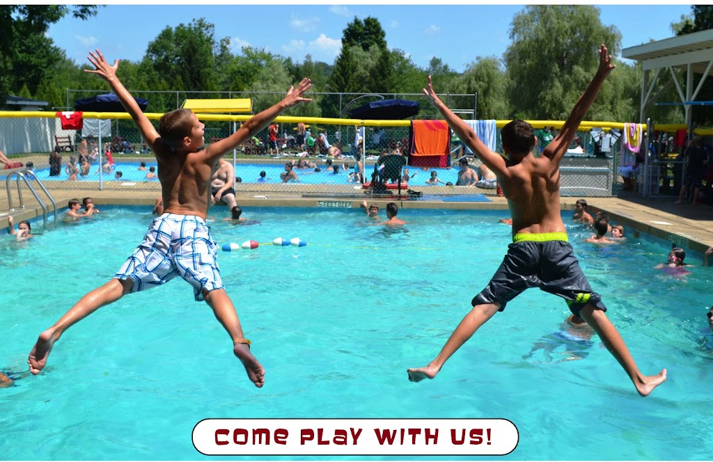 Summer Trails Day Camp | 93 Mahopac Ave, Granite Springs, NY 10527 | Phone: (914) 245-1776