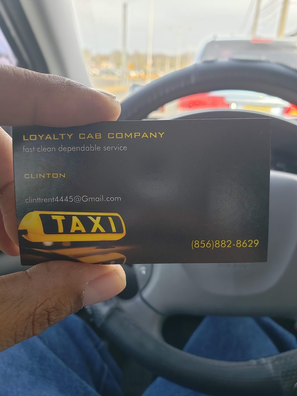 Loyalty Cab Company | 1610 Olive Pl, Clementon, NJ 08021 | Phone: (856) 882-8629