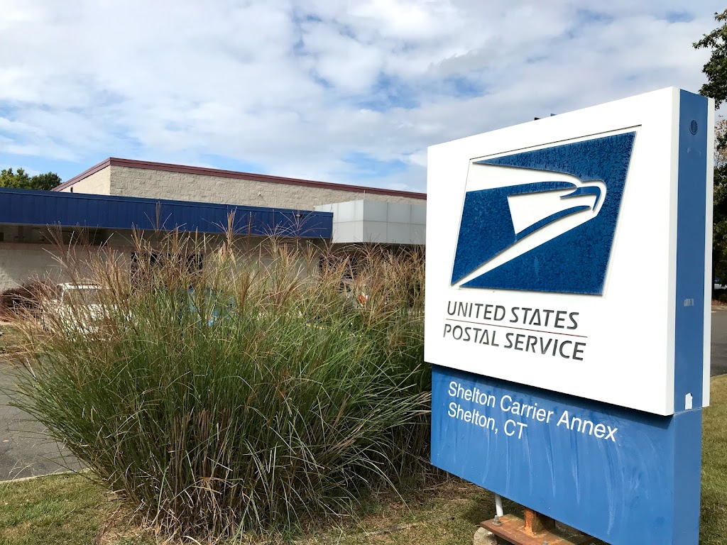 US Post Office | 40 Forest Pkwy, Shelton, CT 06484 | Phone: (203) 922-7720