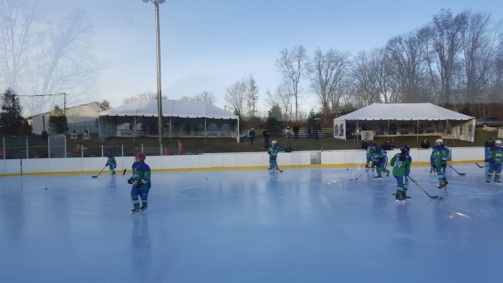 Brewster Ice Arena | 63 Fields Ln, Brewster, NY 10509 | Phone: (845) 279-2229