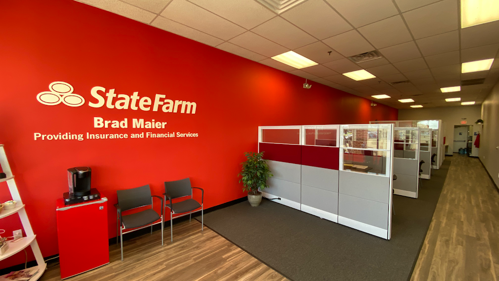 Brad Maier - State Farm Insurance Agent | 4755 Tilghman St, Allentown, PA 18104 | Phone: (484) 954-3850