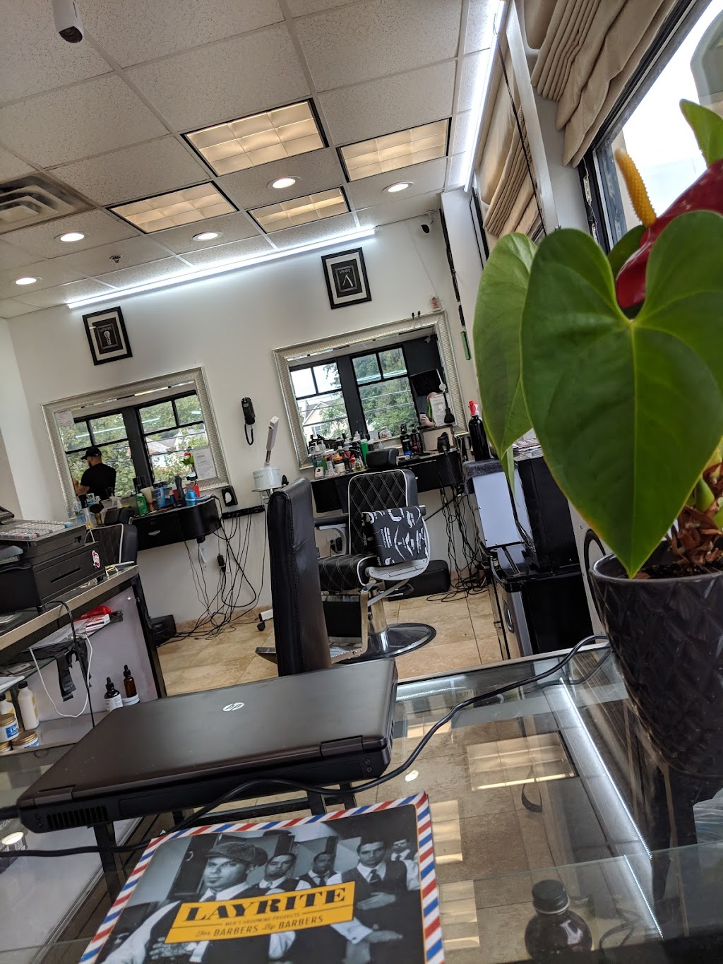 CEO Barber Shop & Shave Parlor | 312 Lafayette Ave, Hawthorne, NJ 07506 | Phone: (973) 304-1115