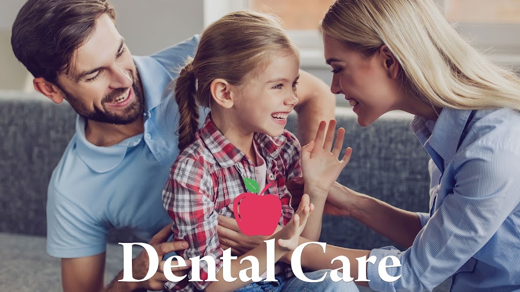 Dental Care of South Jersey | 1500 S Lincoln Ave, Vineland, NJ 08361 | Phone: (856) 691-2553