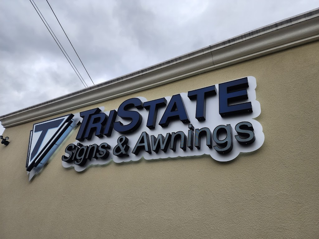 Tri State Signs and Awnings | 333 Wyandanch Ave, West Babylon, NY 11704 | Phone: (718) 705-0333