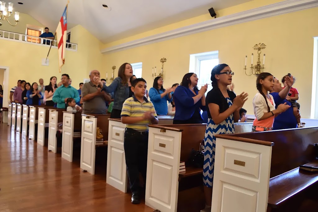 Iglesia Manantial de Vida | 1101 Second Street Pike, Southampton, PA 18966 | Phone: (215) 205-3289