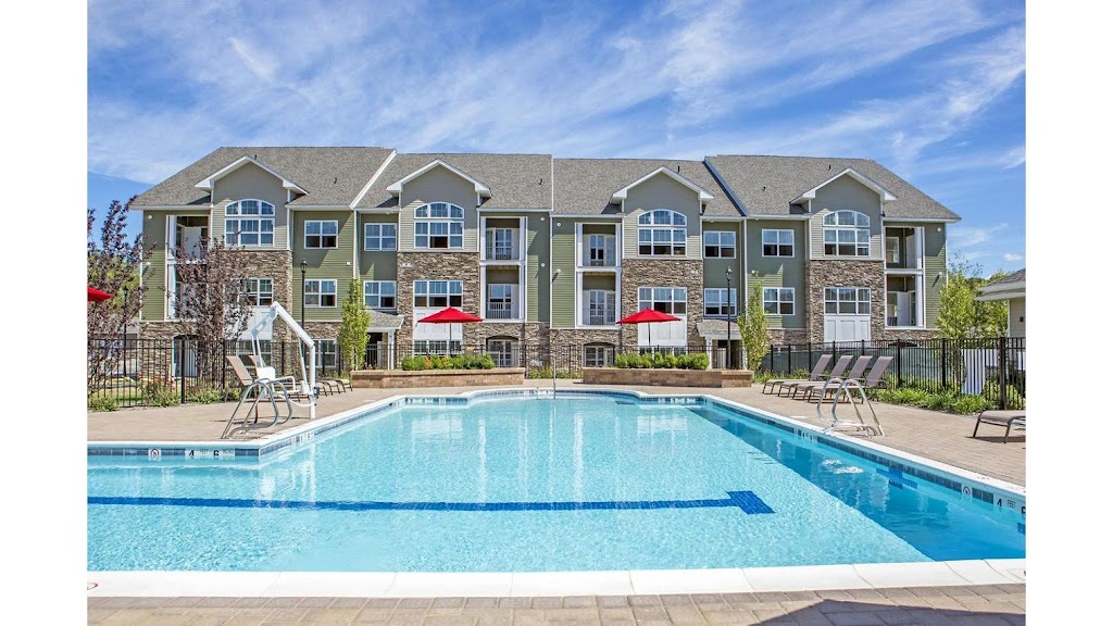 The Reserve at the Boulevard Apartments | 1 Reserve Dr, Yaphank, NY 11980 | Phone: (631) 448-7770