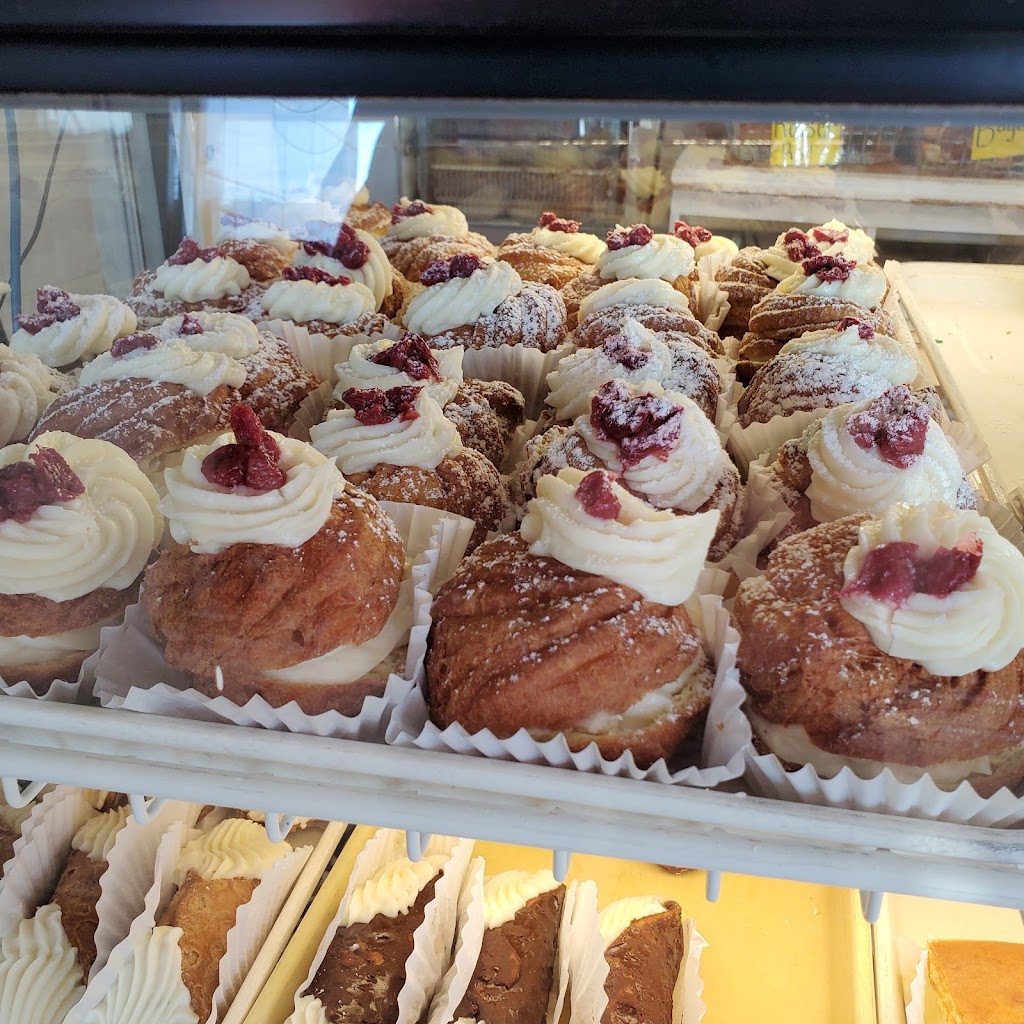 Polito Bakery | 3365 Hillside Avenue, New Hyde Park, NY 11040 | Phone: (516) 248-6618