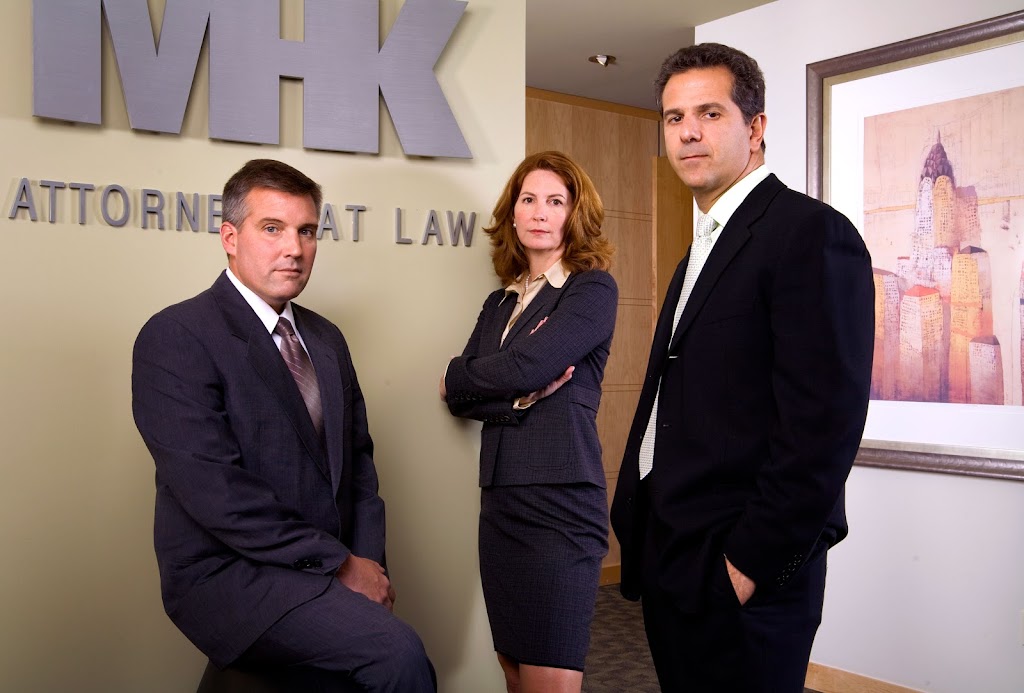 MHK Attorneys | 2642 PA-940, Pocono Summit, PA 18346 | Phone: (570) 839-8050