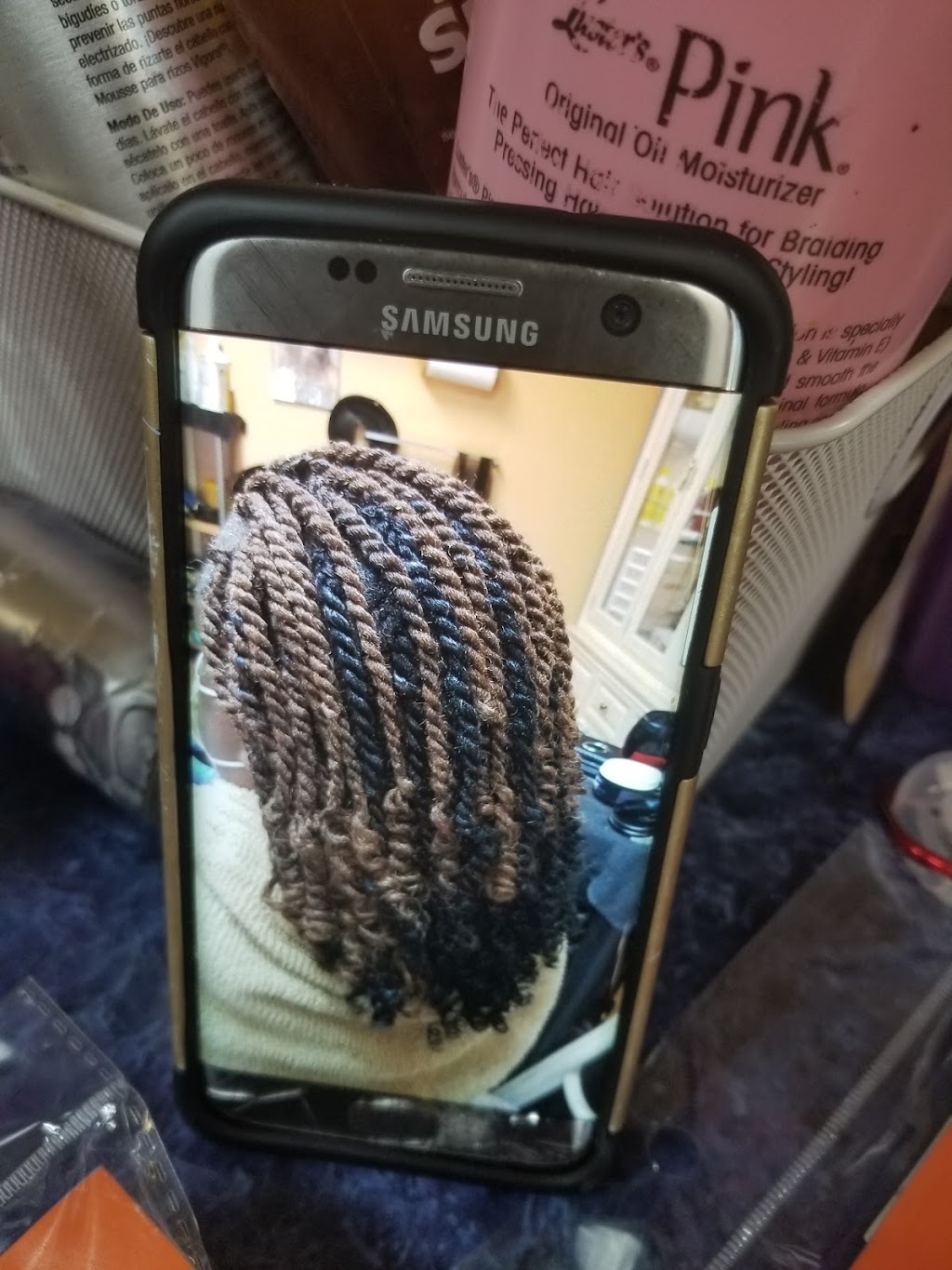 African Hair Braiding Hair Bra | 282 S Burlington Rd, Bridgeton, NJ 08302 | Phone: (856) 451-3116