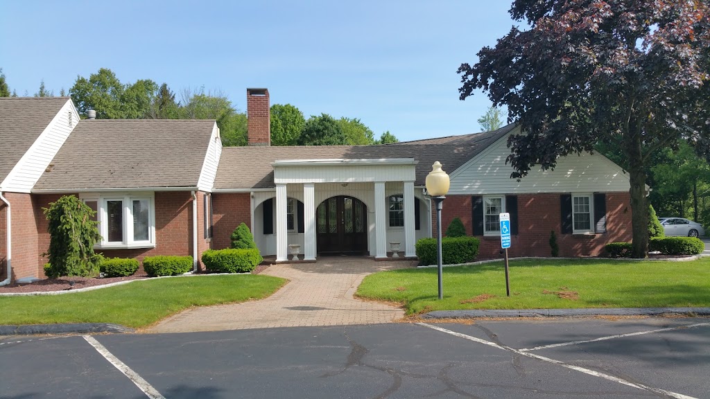 Abbey Cremation Service | 511 Brook St, Rocky Hill, CT 06067 | Phone: (800) 890-9000