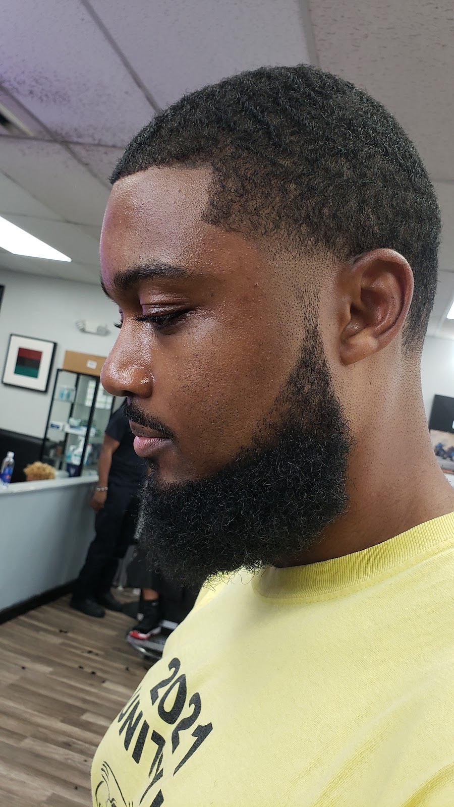 Transformerz Barber Shop | 1440 Whalley Ave, New Haven, CT 06515 | Phone: (203) 397-0490