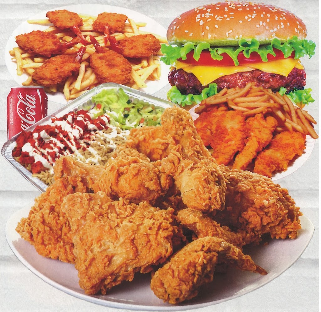 kennedy Fried Chicken | 206 North St, Middletown, NY 10940 | Phone: (845) 342-3467