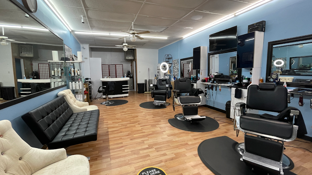 Angeles Liberty Barber Shop & Stylist | 254 S Main St, Manville, NJ 08835 | Phone: (908) 636-0733