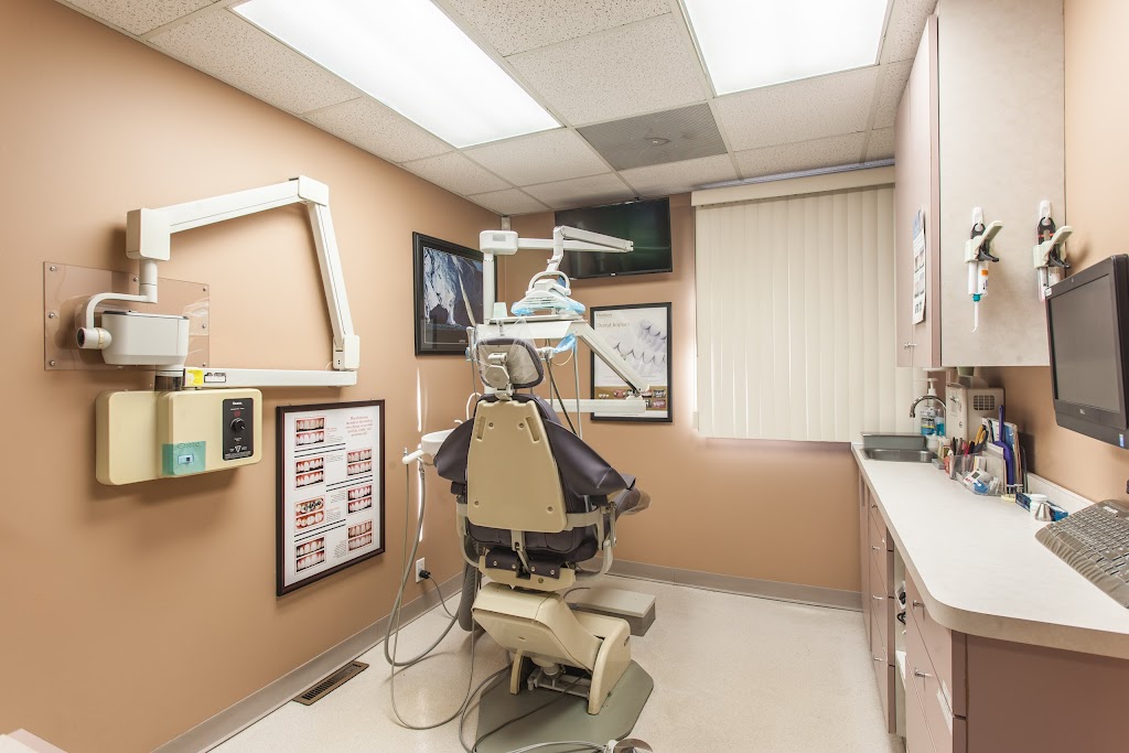 Sachem Dental Group Holbrook-Broadway | 971 Broadway Ave, Holbrook, NY 11741 | Phone: (631) 589-8451