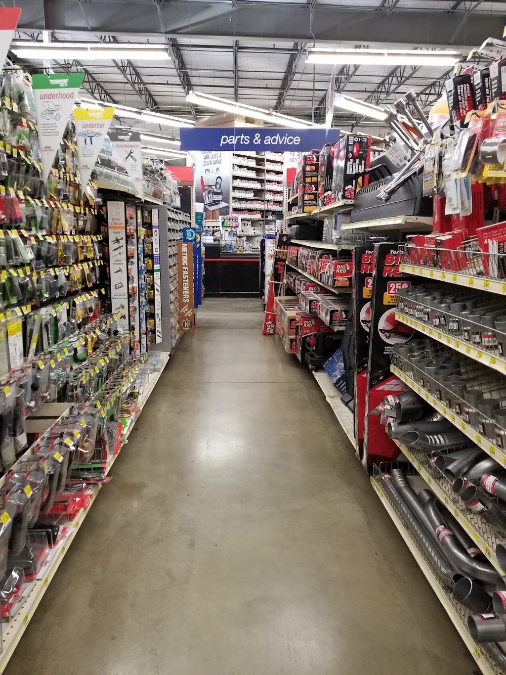 Pep Boys | 2525 US-22, Union, NJ 07083 | Phone: (908) 688-3633