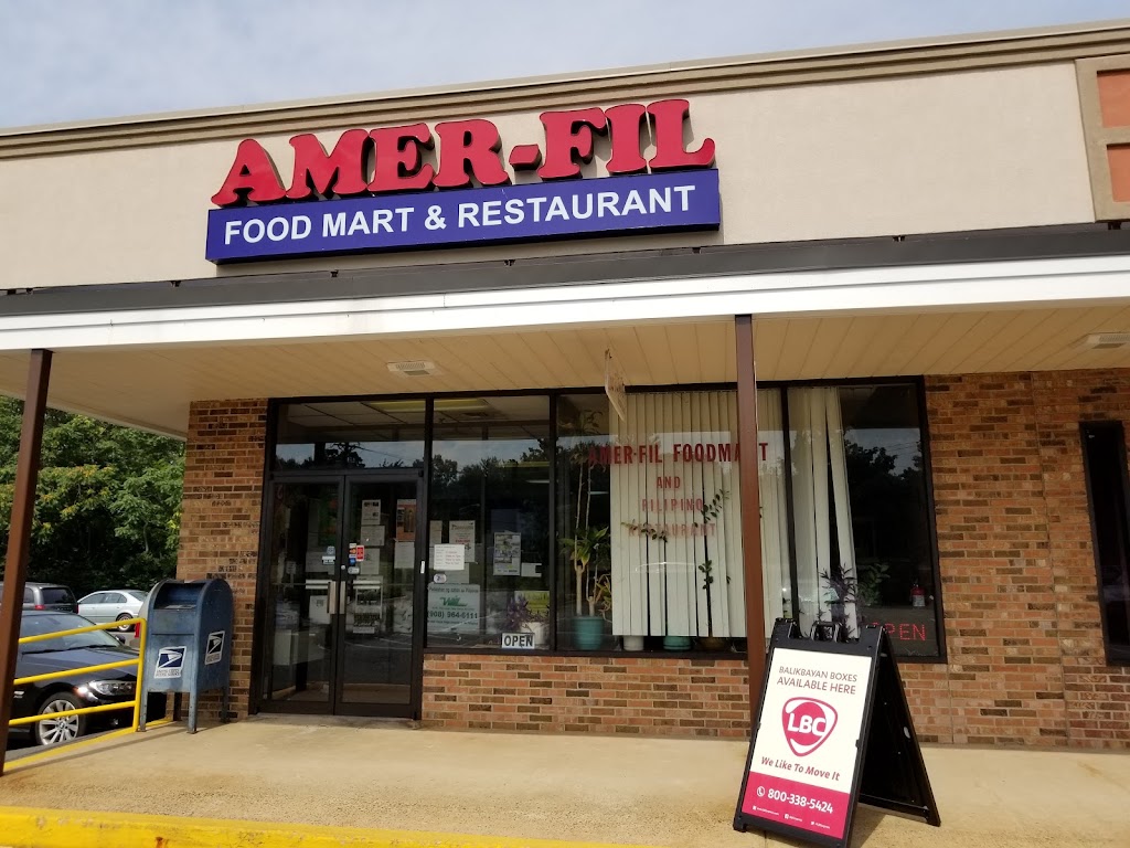 Amer-Fil Foodmart | 1075 Easton Ave # 1, Somerset, NJ 08873 | Phone: (732) 220-6536