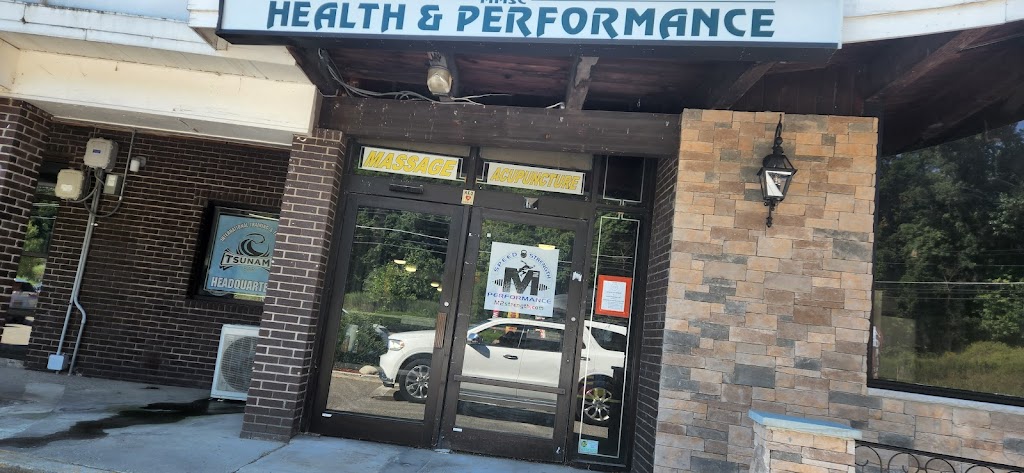 Massi-Machado Strength & Conditioning | 1000 N Division St Unit 13B, Peekskill, NY 10566 | Phone: (845) 402-8010