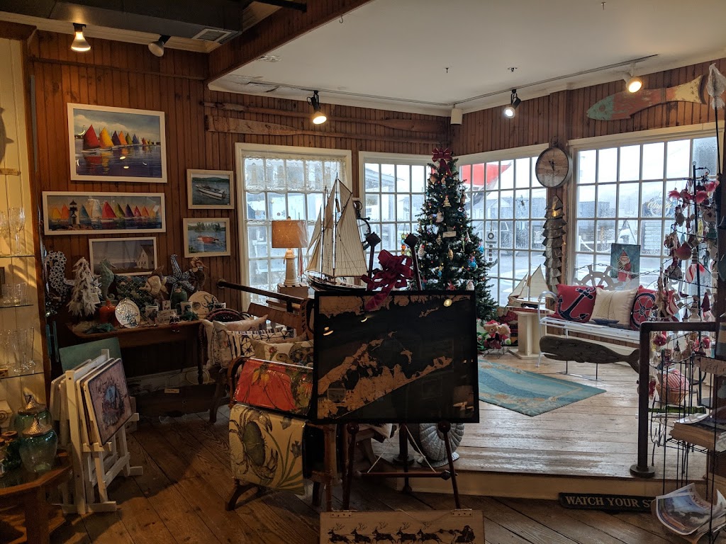 Prestons Chandlery | 102 Main St, Greenport, NY 11944 | Phone: (631) 477-1990