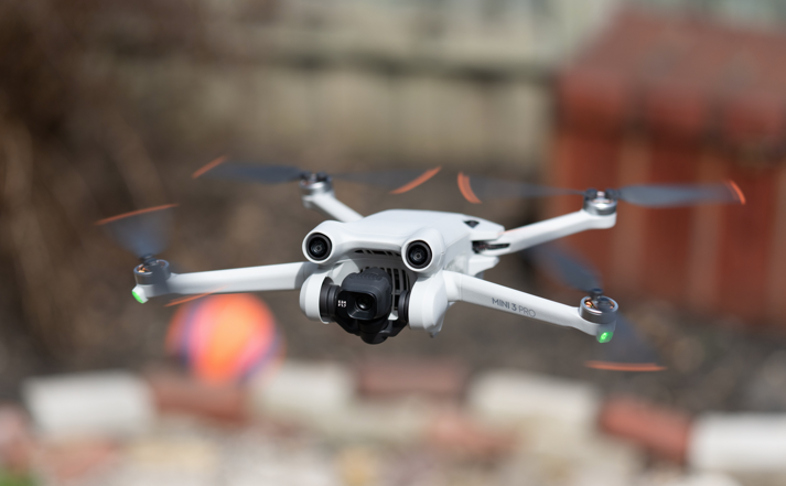 Exit 98 Drone school | 425 1st Ave, Manasquan, NJ 08736 | Phone: (732) 245-4234