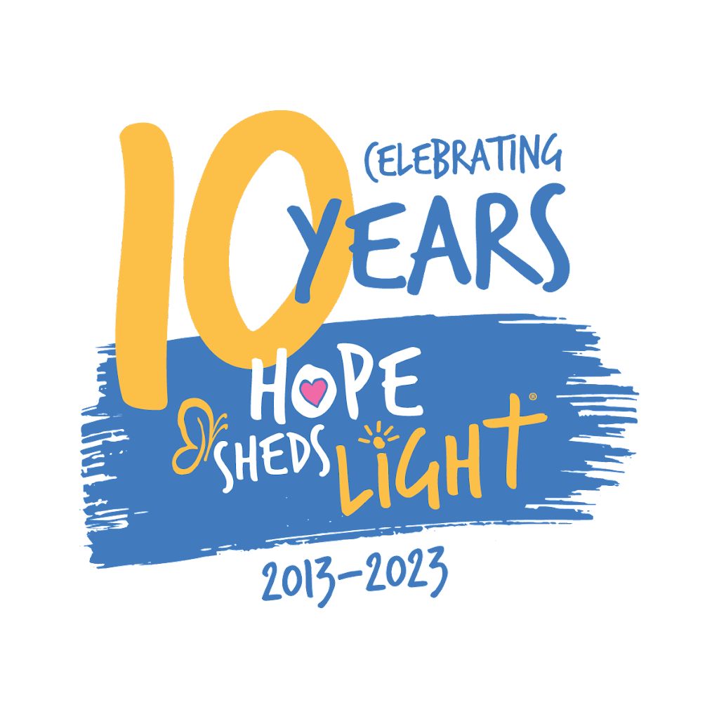 HOPE Sheds Light - Monmouth County Recovery Center | 2510 Apache Rd, Manasquan, NJ 08736 | Phone: (833) 227-6237