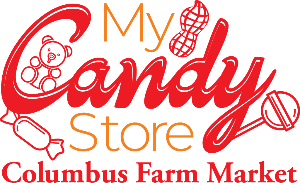 My Candy Store | Columbus Farmers Market 2919 ROUTE 206, SUITE 316, Columbus, NJ 08022 | Phone: (609) 667-7865