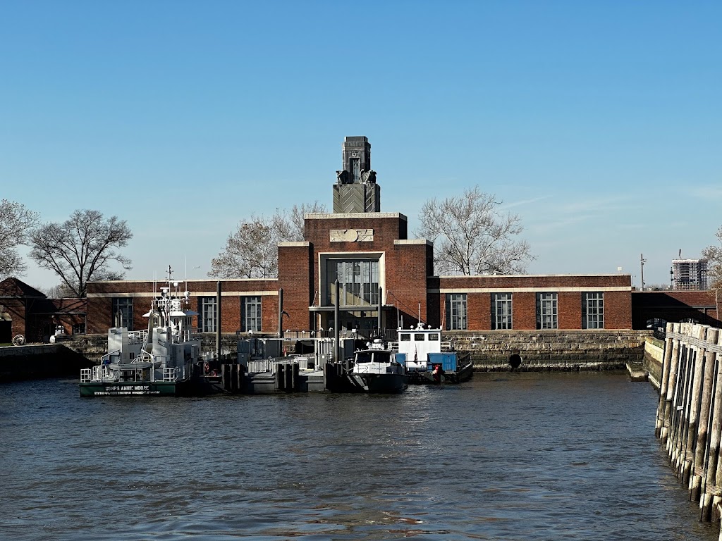 Ellis Island National Museum of Immigration | Ellis Island Bridge, Jersey City, NJ 10280 | Phone: (832) 960-0009