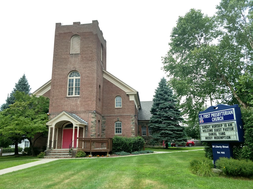 First Presbyterian Church | 50 Liberty St, Beacon, NY 12508 | Phone: (845) 831-5322