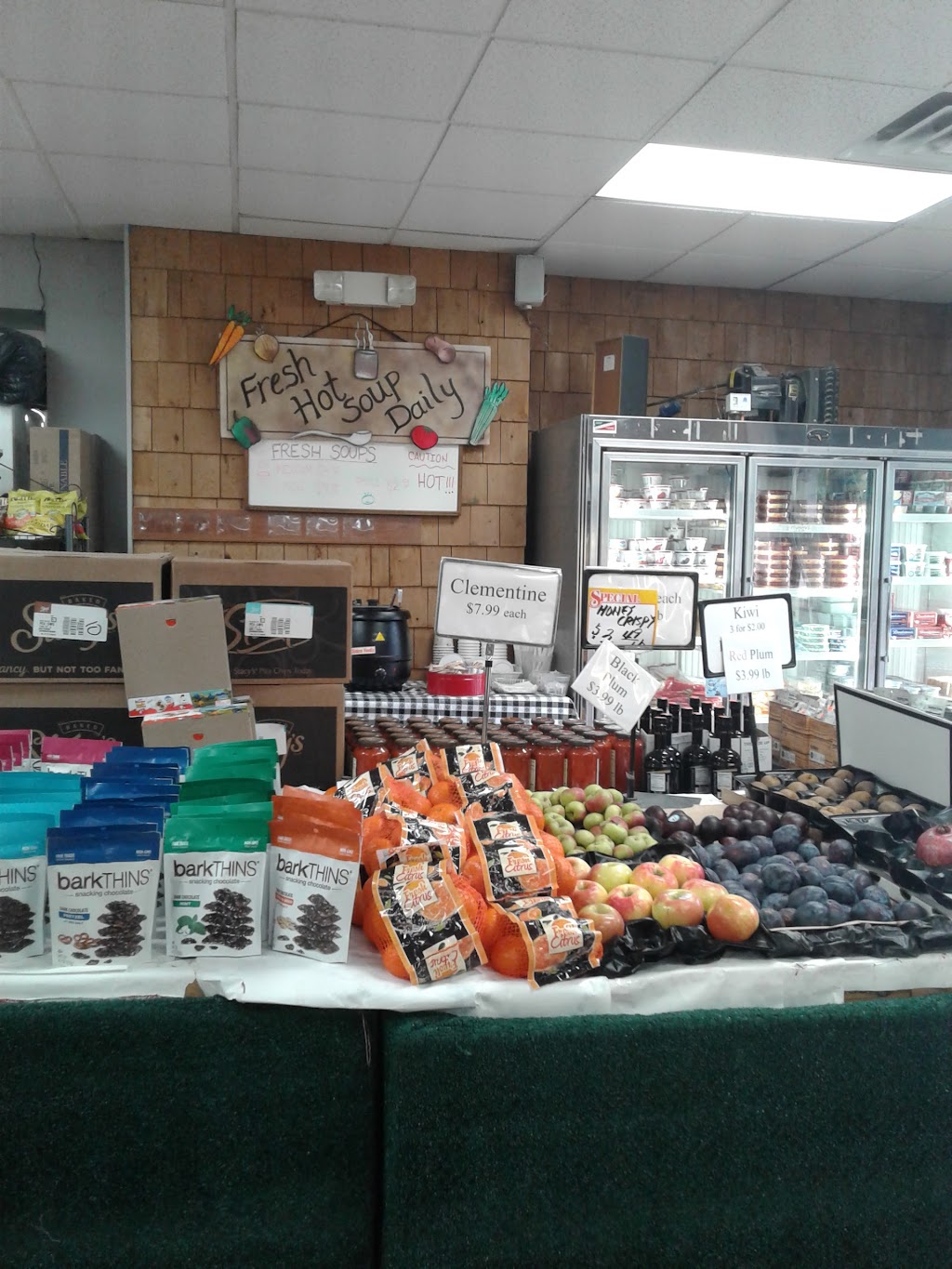 Stiles Farmers Market | 1001 Post Rd E, Westport, CT 06880 | Phone: (203) 222-1229