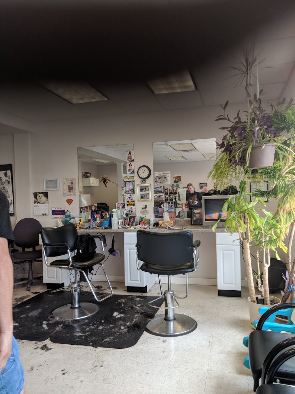 Al Fox Hair Cutting Shop | 5829 Bristol Emilie Rd, Levittown, PA 19057 | Phone: (267) 304-0858