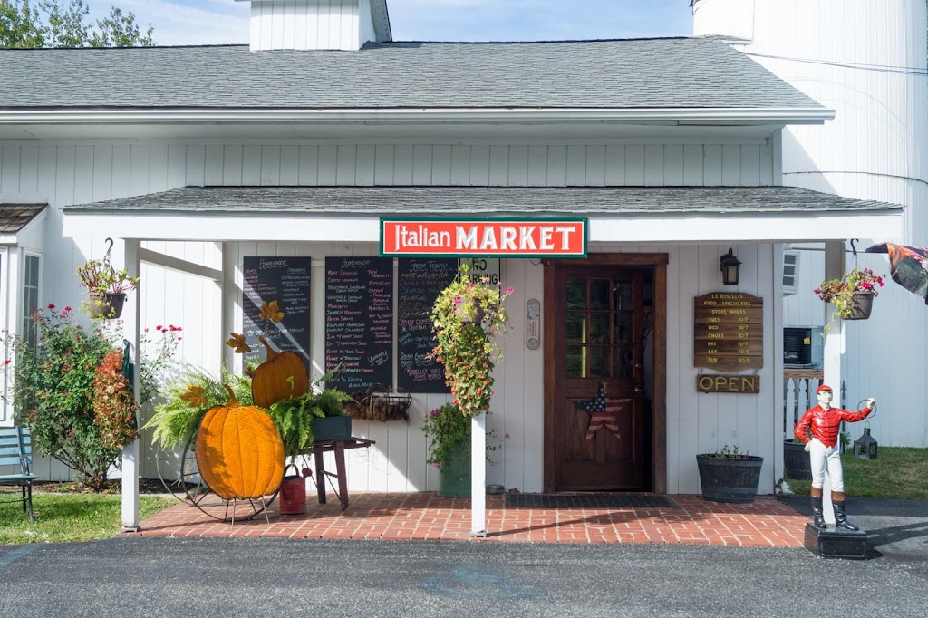 Rosellis Italian Market | 155 Church Rd, Medford, NJ 08055 | Phone: (609) 691-8566