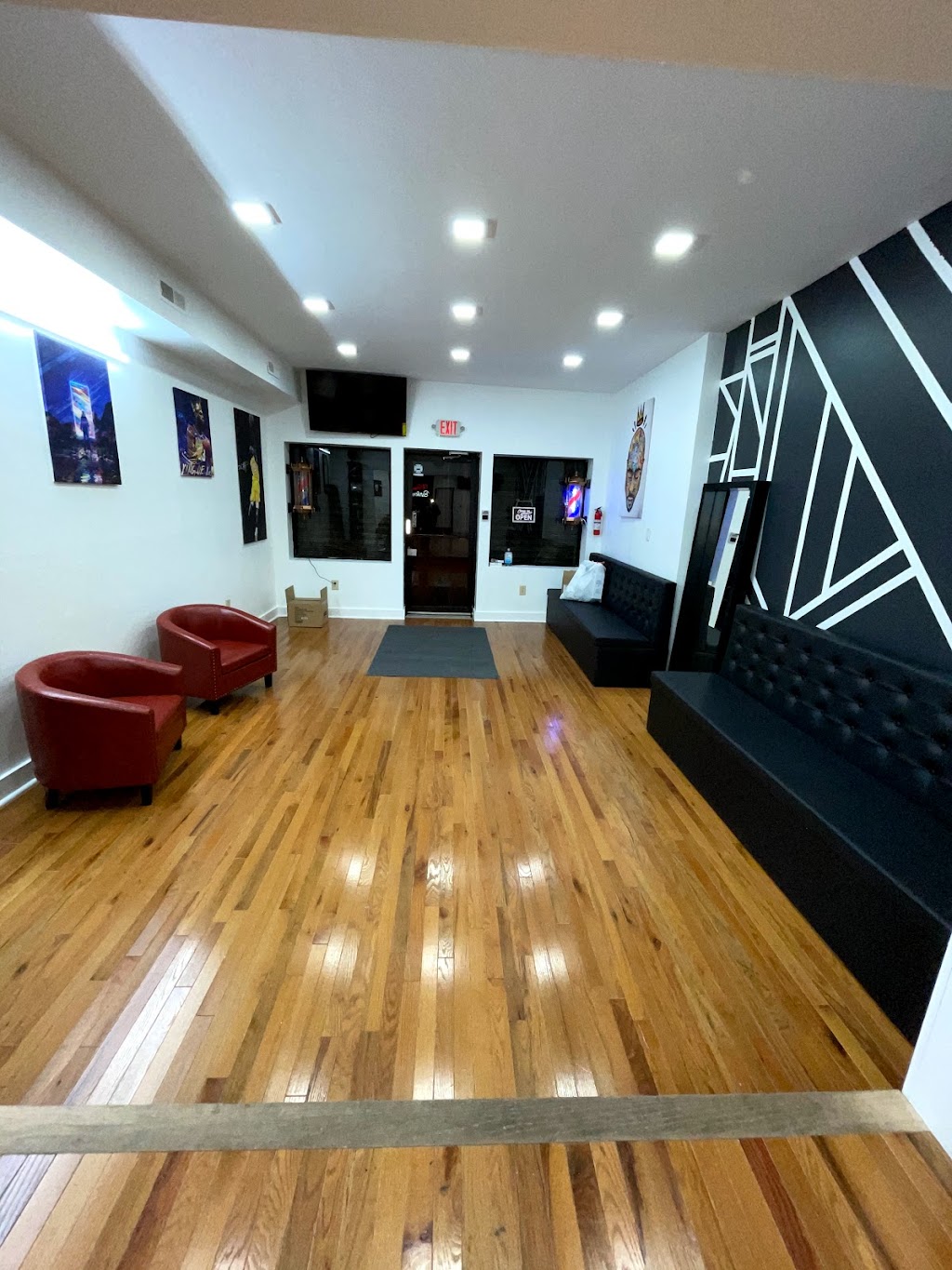 EL PANAL BARBERSHOP | 799 West Side Ave, Jersey City, NJ 07306 | Phone: (201) 309-1254