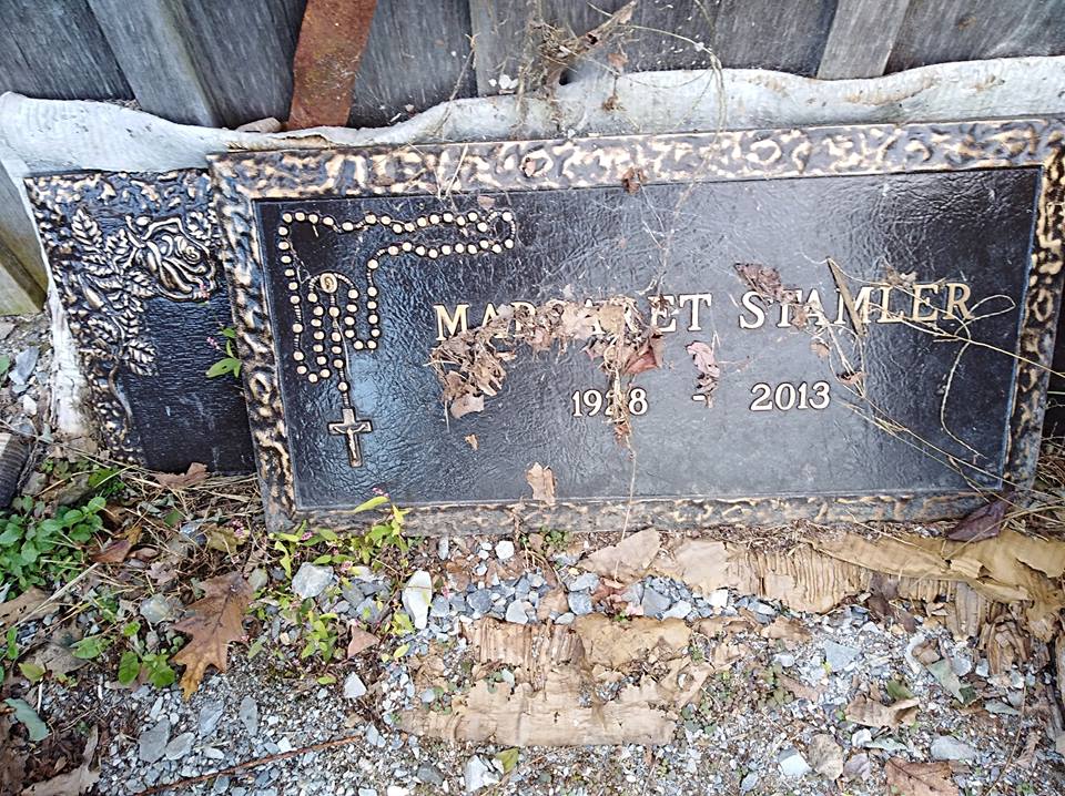 Mt Rest Cemetery | 15 Kakeout Rd, Butler, NJ 07405 | Phone: (973) 831-9390