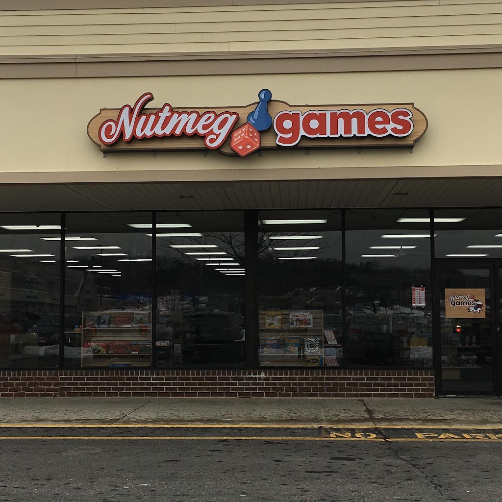 NUTMEG GAMES | 178 Danbury Rd, New Milford, CT 06776 | Phone: (860) 799-6704