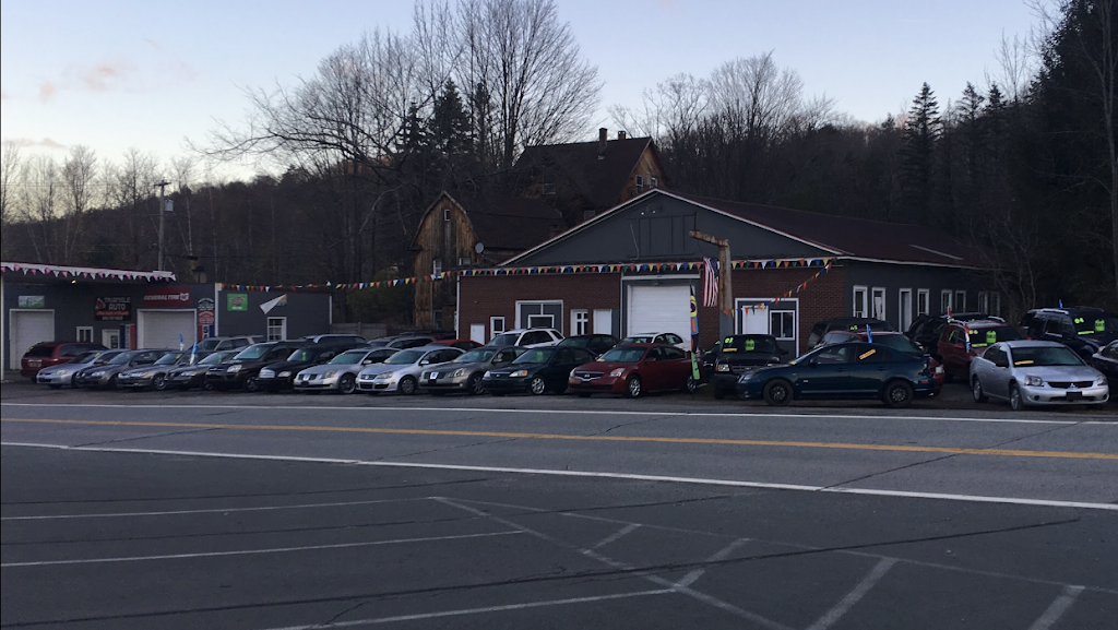 Triangle Auto Group Inc. | 40 Triangle Rd, Liberty, NY 12754 | Phone: (845) 747-9629