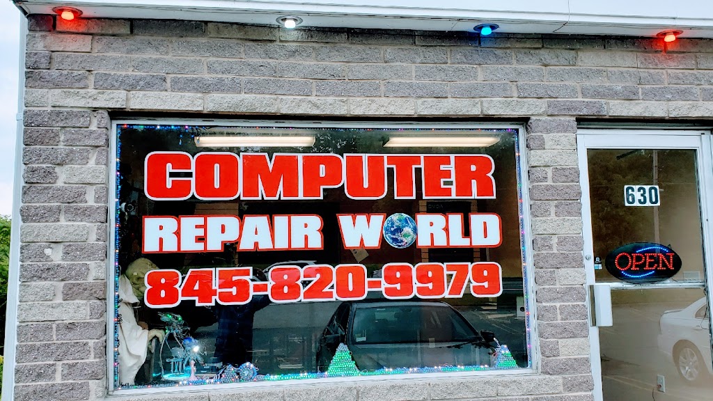 New York Computer Care.com | 630 NY-211, Middletown, NY 10940 | Phone: (845) 820-9979