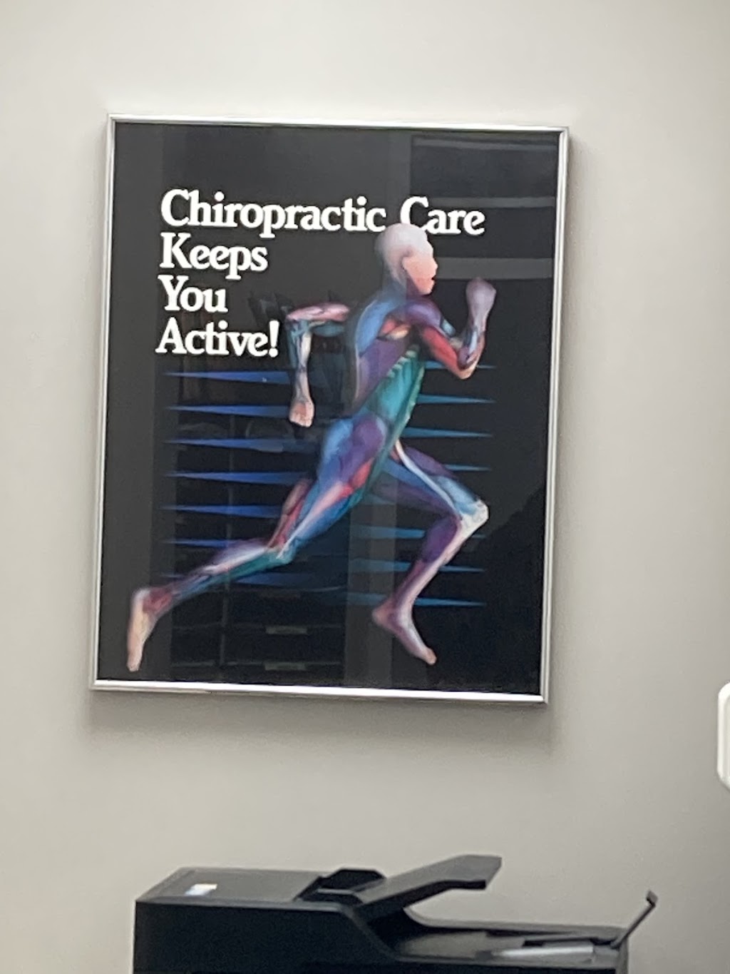 Somers Chiropractic Center | 322 NY-100, Somers, NY 10589 | Phone: (914) 276-2225