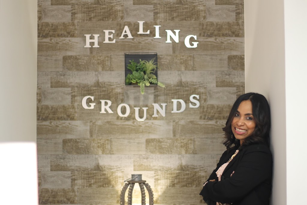 Healing Grounds Wellness Center | 4228 S Broad St, Hamilton Township, NJ 08620 | Phone: (609) 475-2560