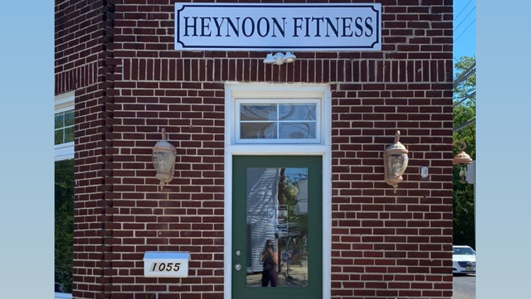 HeyNoon Fitness | 1055 Shore Rd, Linwood, NJ 08221 | Phone: (609) 270-1999