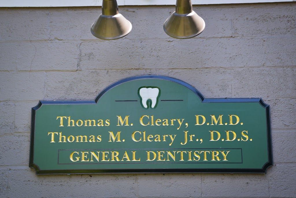 Cleary Family Dentistry | 350 Main St, Easthampton, MA 01027 | Phone: (413) 527-6100